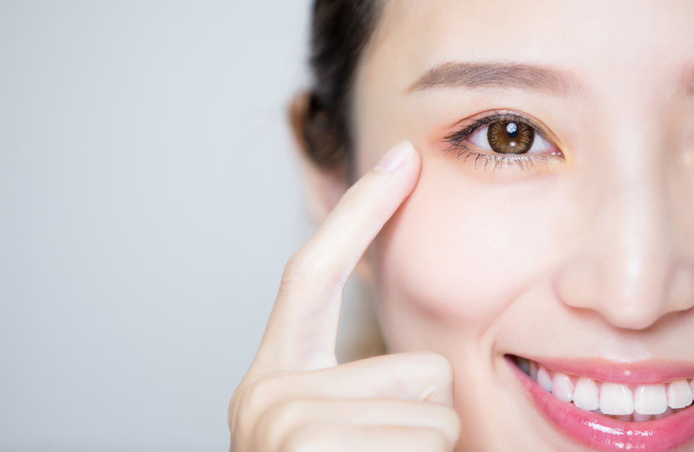 10 Rekomendasi Vitamin yang Bagus untuk Menjaga Kesehatan Mata