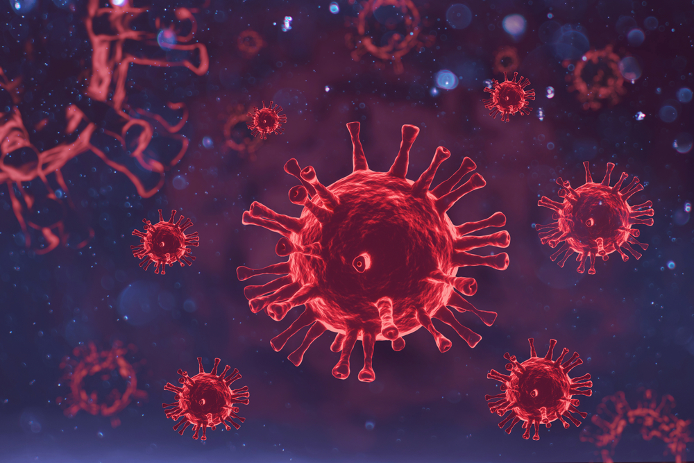 Mengenal Tahapan Replikasi Virus dalam Sel Tubuh Manusia