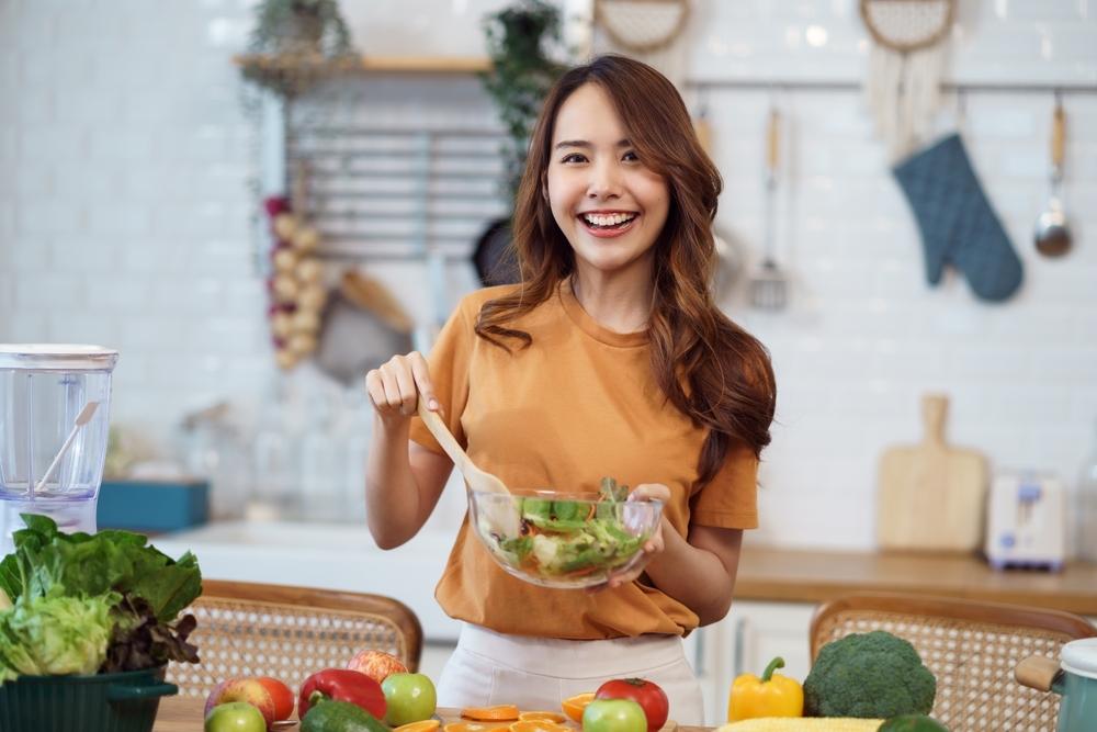 11 Pilihan Makanan Diet yang Cocok untuk Pemula