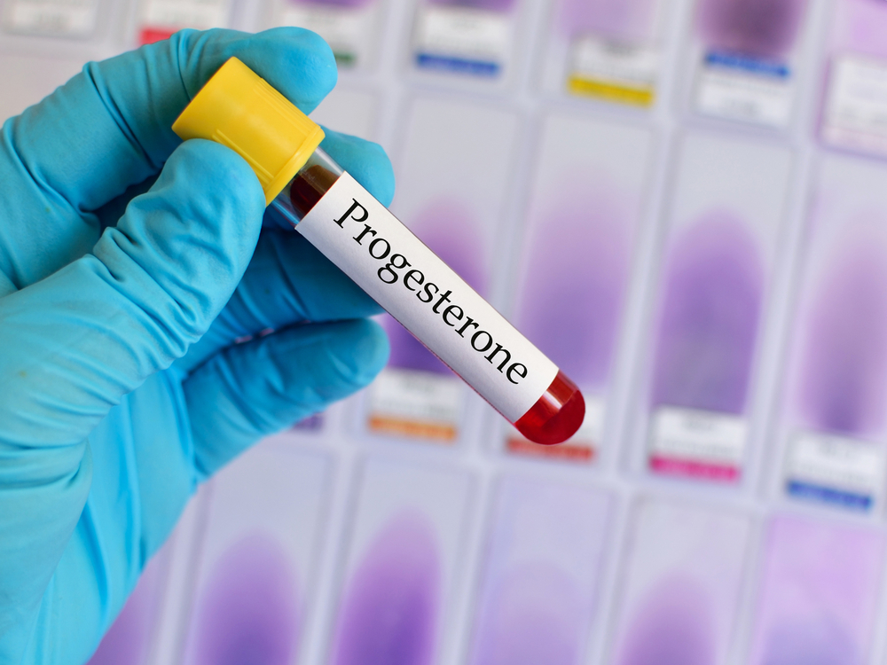 Cara Meningkatkan Hormon Progesteron, Tak Hanya Minum Obat
