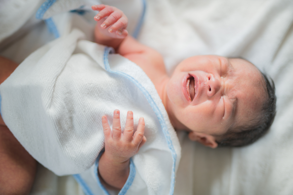 Penting Dicatat, Ini 5 Tanda Bayi Kedinginan dan Pencegahannya