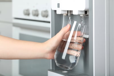 merek water purifier terbaik