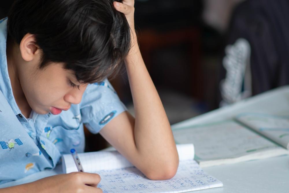 Belajar dengan Sistem Kebut Semalam (SKS), Apakah Efektif?