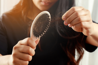 conditioner untuk rambut rontok