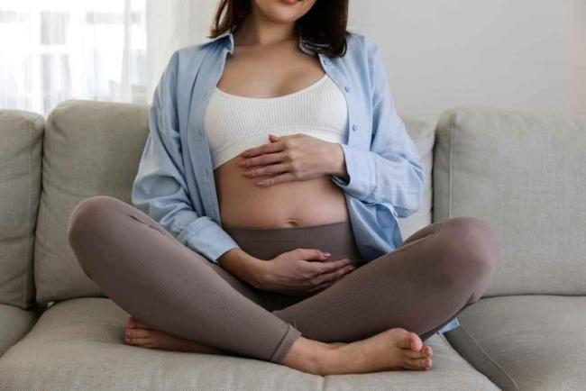 Perkembangan Janin pada Usia Kehamilan 18 Minggu
