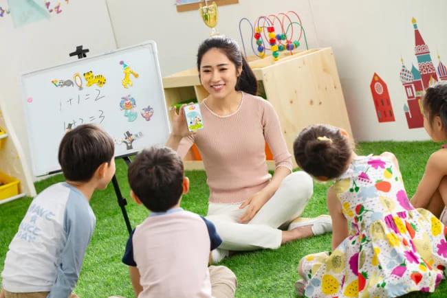 Memahami Perbedaan Antara PAUD, Playgroup, dan TK