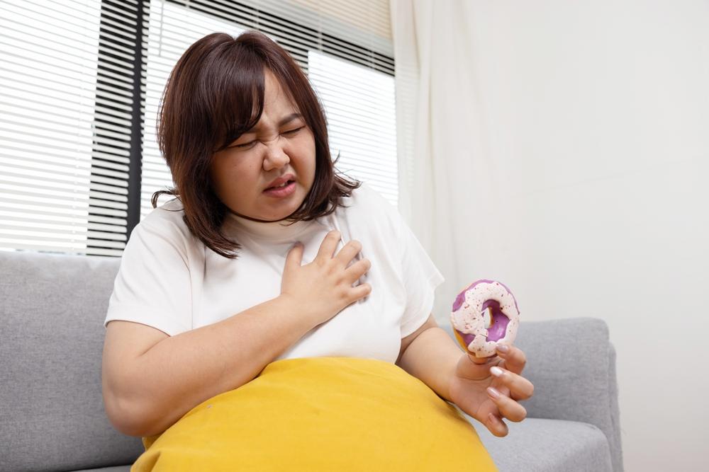 Penyakit Komorbid (Komorbiditas) dan Efeknya bagi Kesehatan