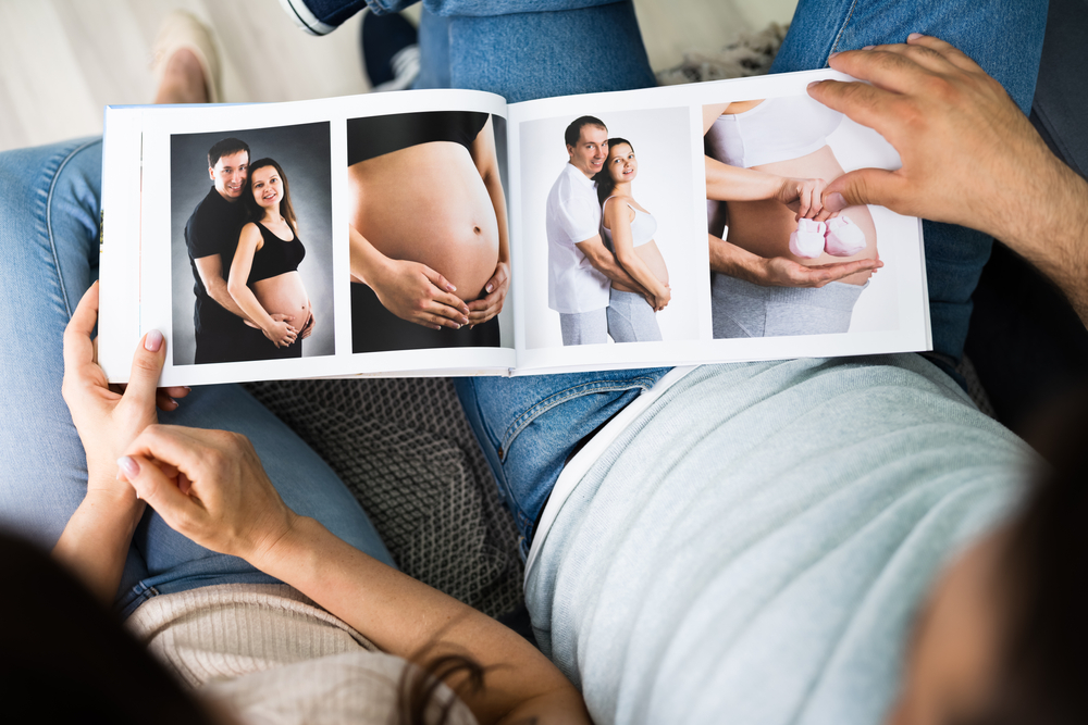 7 Manfaat Maternity Shoot untuk Kesehatan Mental Ibu Hamil