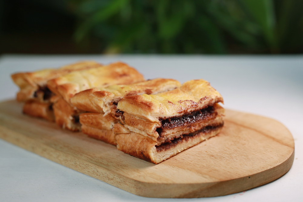 Ketahui Kalori Roti Bakar untuk Mengatur Asupan Harian