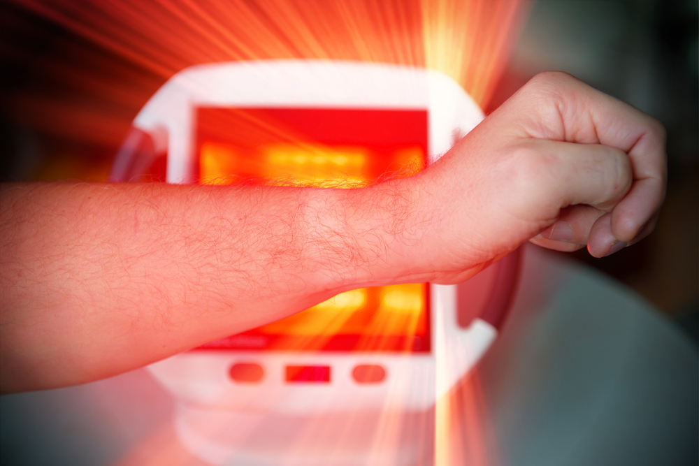 Terapi Lampu Infrared, Ini 5 Manfaatnya untuk Kesehatan