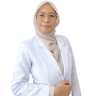 dr. Pritta Diyanti, CIMI, CBS