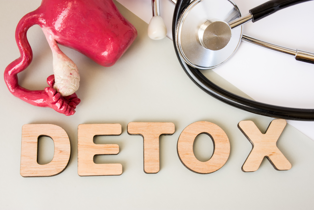 Manfaat Detox Rahim dan Bahan yang Bisa Digunakan