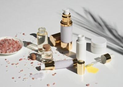 Produk skincare