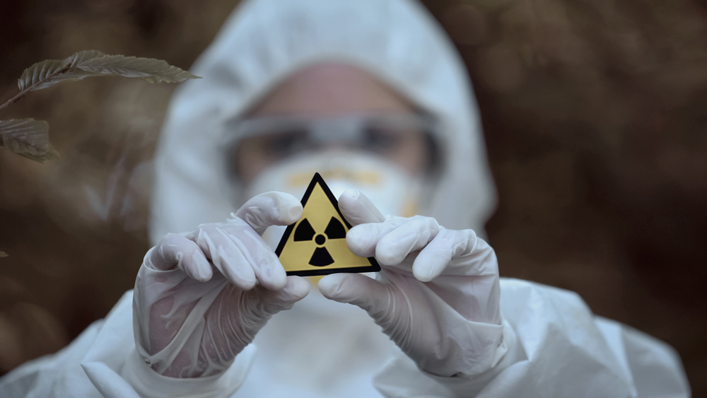 Radiasi Nuklir, Ini 6 Dampaknya untuk Kesehatan