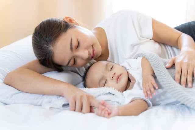 Sleep Training, Manfaat dan Cara Menerapkannya pada Bayi
