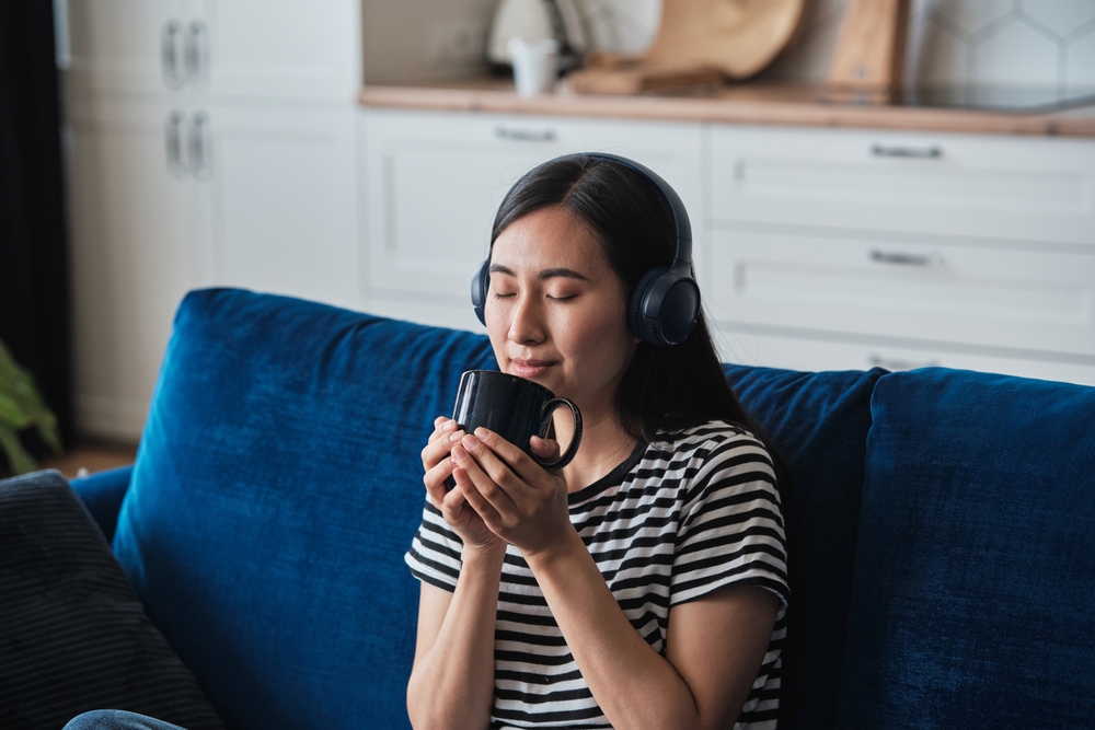 Slow Living, Gaya Hidup Lambat yang Baik untuk Kesehatan