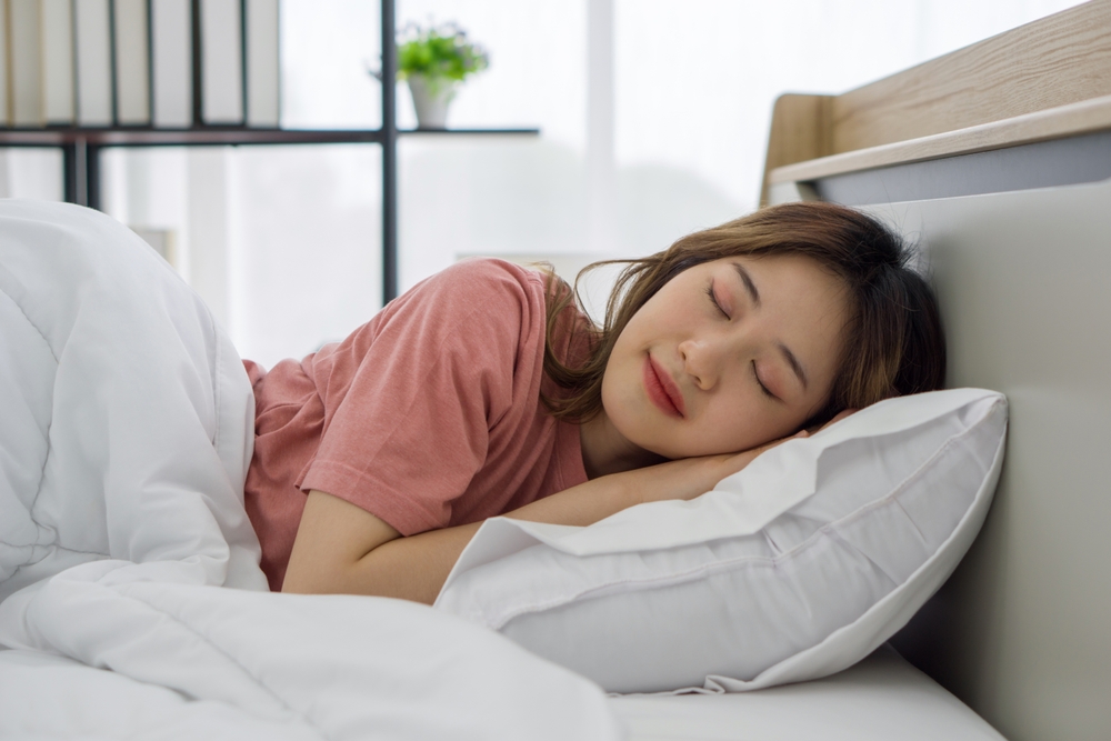 5 Efek Serius Tidur Pagi Dan Cara Mengatasinya Hello Sehat