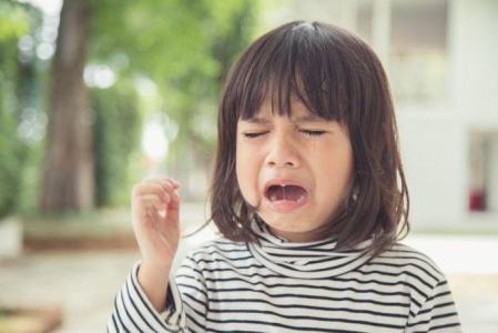 Pahami Breath-Holding Spells yang Bisa Terjadi Saat Anak Menangis