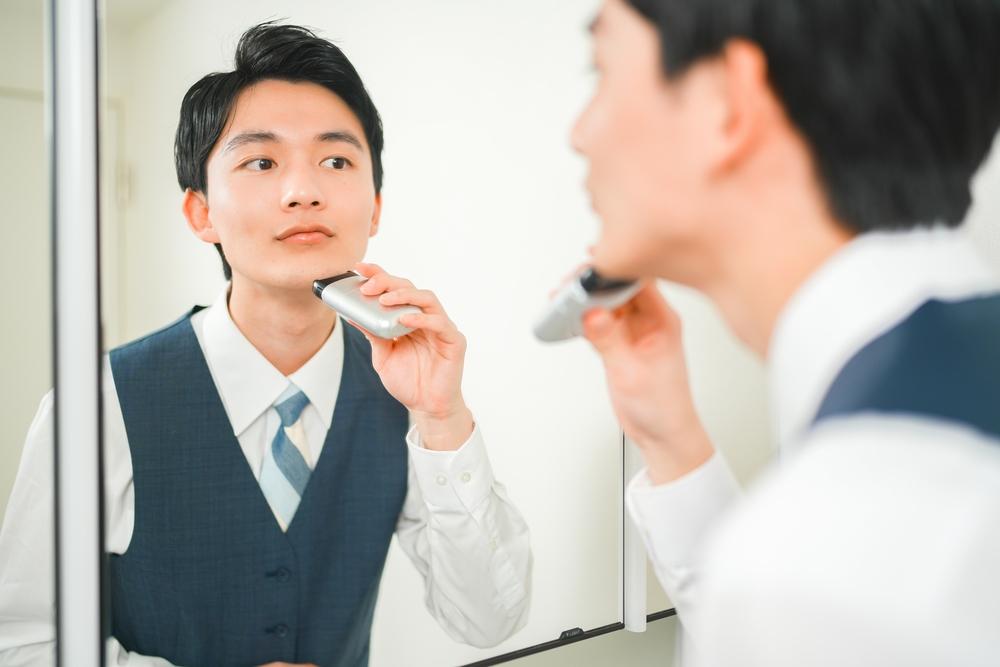 10 Rekomendasi Alat Cukur Jenggot Terbaik - Hello Sehat