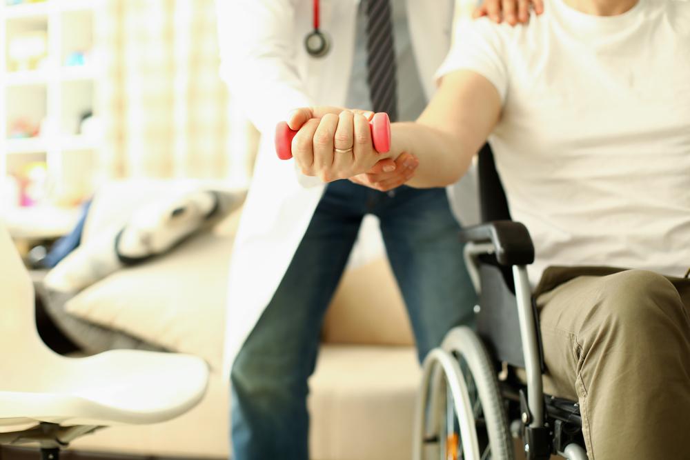 Spinal Muscular Atrophy