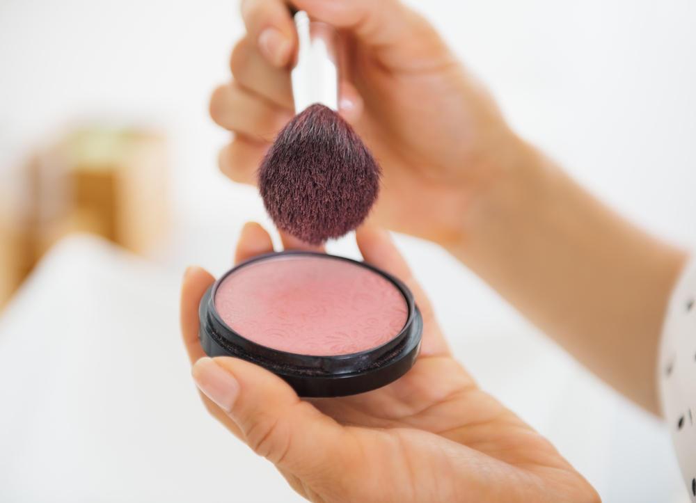 10 Rekomendasi Cream Blush Terbaik untuk Makeup Sehari-hari