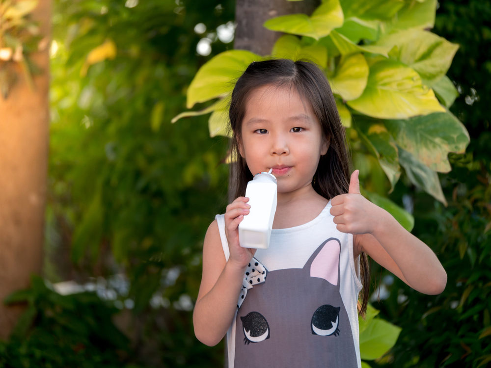 Kenali Manfaat Protein untuk Anak yang Penting bagi Tumbuh Kembang Si Kecil