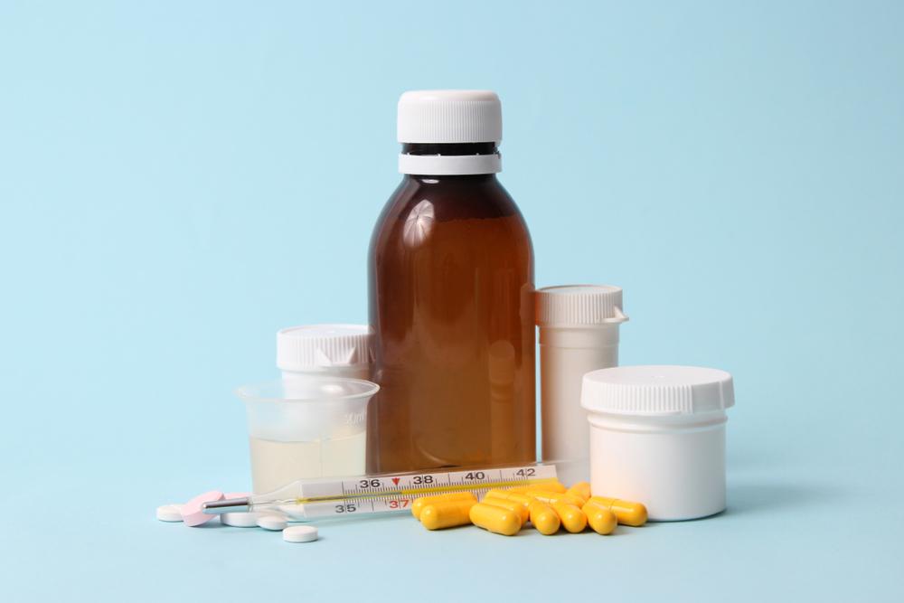 Obat Sirup vs Obat Tablet, Mana yang Lebih Efektif?