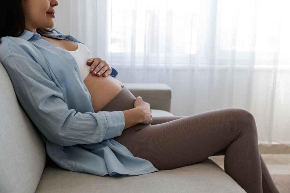 Perkembangan Janin pada Usia Kehamilan 17 Minggu