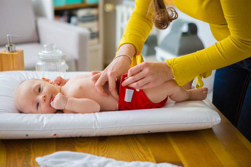10 Merk Clodi yang Bagus untuk Bayi, Nyaman dan Antibocor