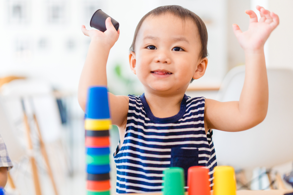 8 Cara Melatih Otak Kanan dan Kiri Anak agar Lebih Seimbang