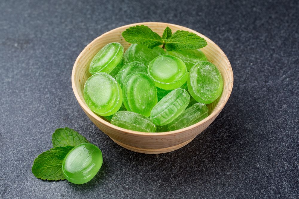 9 Merk Permen Penghilang Bau Mulut Paling Ampuh