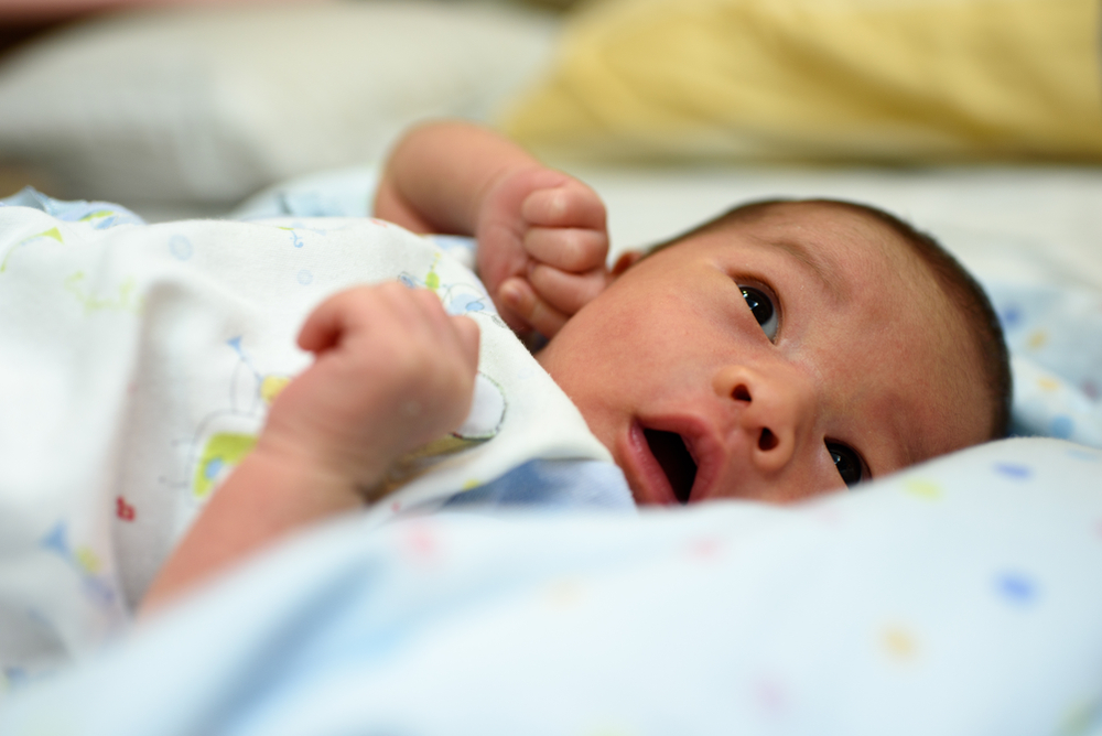 10 Rekomendasi Merk Perlak Bayi yang Bagus dan Aman untuk si Kecil