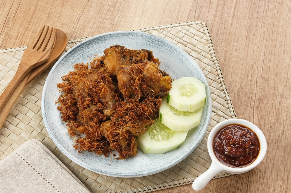 10 Merk Bumbu Ayam Goreng Instan yang Enak dan Sedap