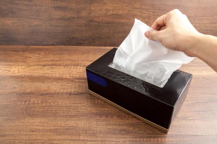 10 Rekomendasi Tisu Wajah Terbaik yang Lembut di Kulit