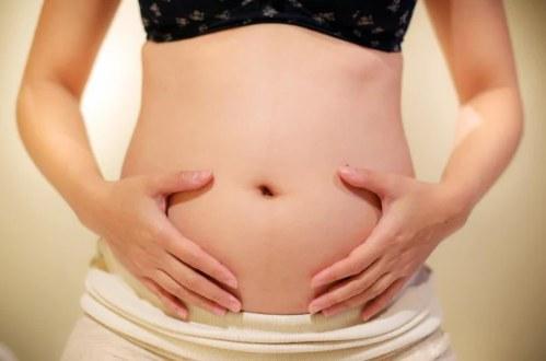 Perkembangan Janin pada Usia Kehamilan 15 Minggu