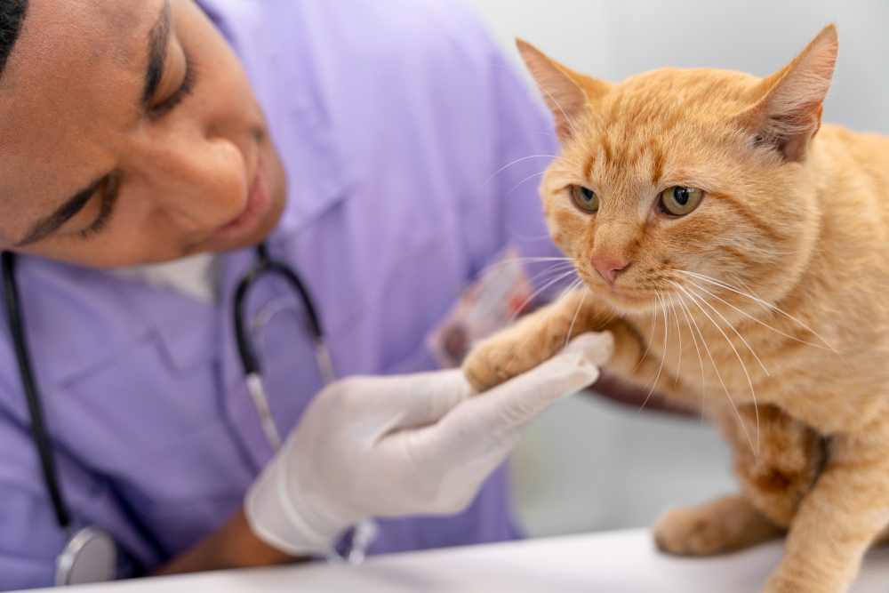 Prosedur Steril Kucing dan Manfaatnya yang Perlu Anda Ketahui