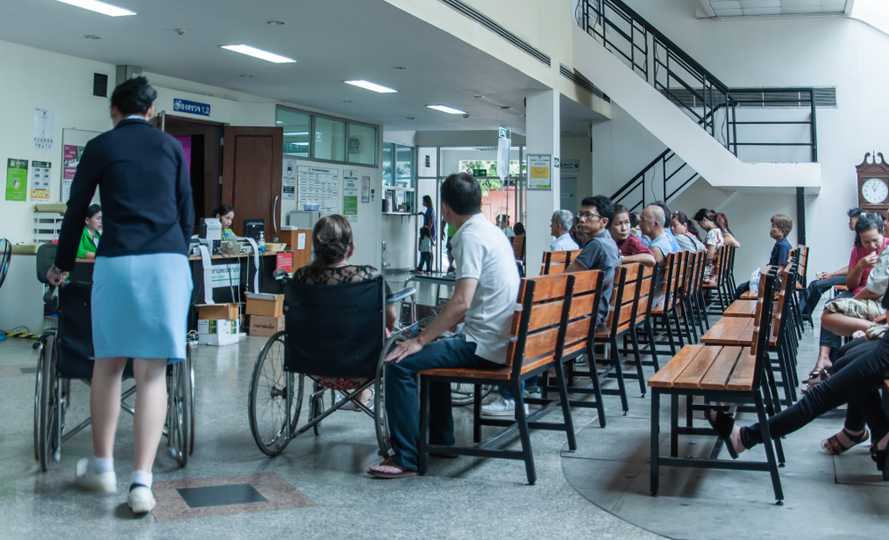 7 Daftar Rumah Sakit di Kota Salatiga, Ada yang Khusus Paru