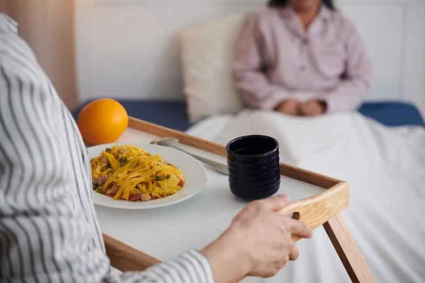 7 Pantangan Makanan Setelah Kuret agar Cepat Pulih