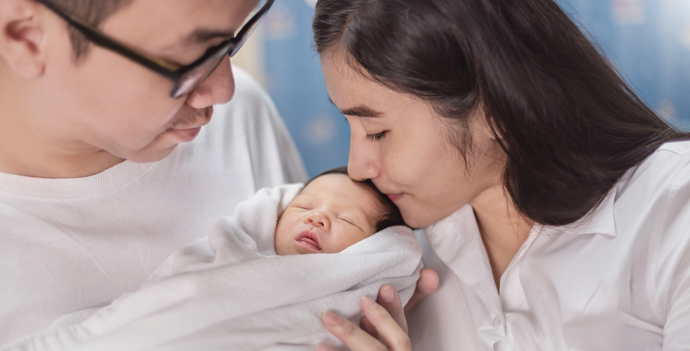 260 Nama Bayi Laki-Laki Korea Terpopuler dan Maknanya yang Baik
