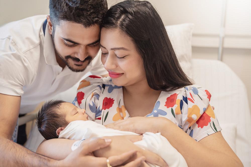 285 Nama Bayi Laki-Laki Katolik, Modern dan Bermakna