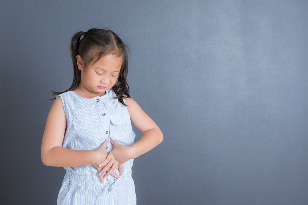 Anak Diare Karena Alergi Susu Sapi? Ini Cara Mengatasinya!