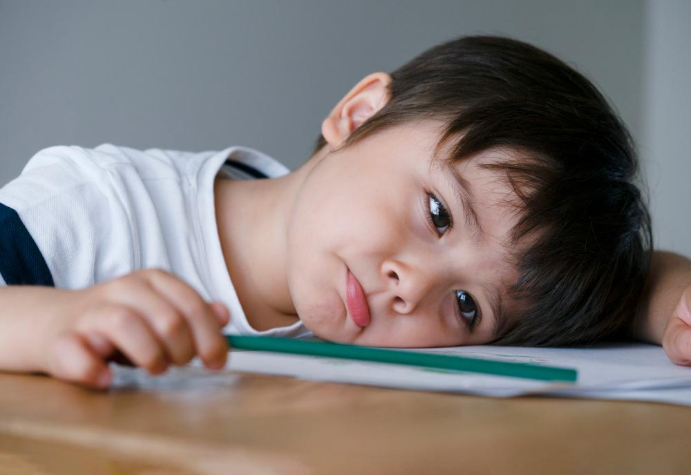 Orang Tua Harus Tahu, Ini Cara Mengatasi Kekurangan Zat Besi pada Anak 