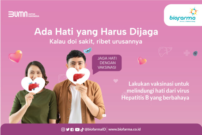 Apakah Hepatitis B Menular Melalui Keringat? Ini Penjelasannya