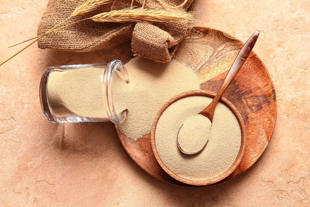 9 Rekomendasi Merek Ragi Instan yang Bagus untuk Roti