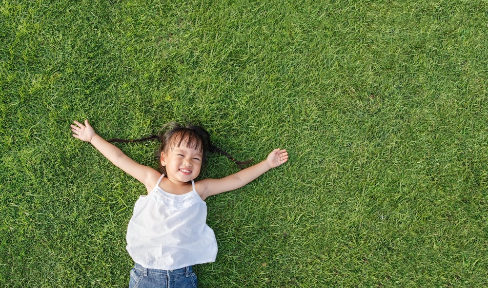 10 Cara Melatih Mental Anak agar Jadi Pribadi yang Kuat