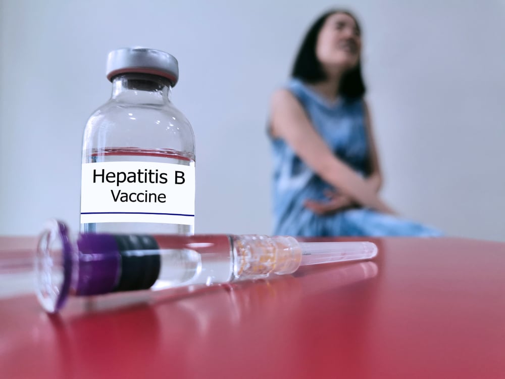 Kapan Vaksin Hepatitis B pada Orang Dewasa Dilakukan?