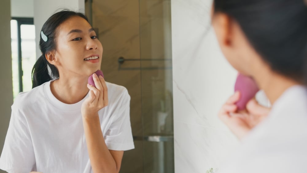 10 Merk Beauty Blender Terbaik dari Harga Sembilan Ribuan