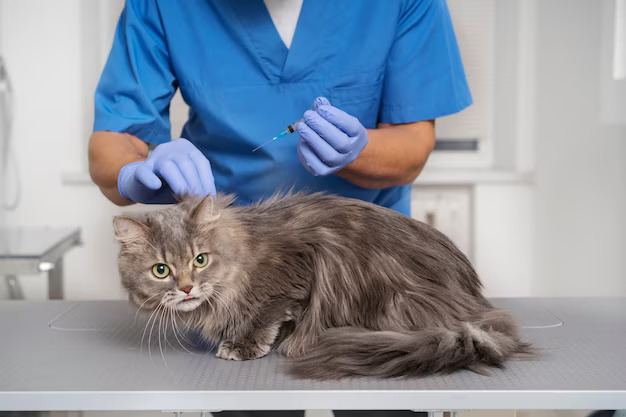 Penyakit Panleukopenia pada Kucing dan Pengobatannya
