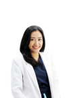 dr. Indah Dina Maritha, Sp.A