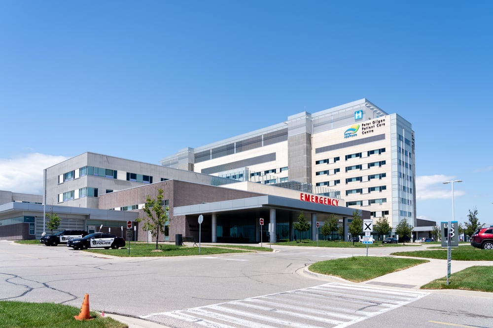 8 Rumah Sakit Rumah Sakit di Padang dengan Fasilitas Terbaik